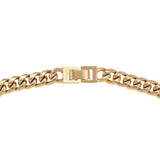CUBAN CHAIN 8MM - GOLD