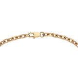 SMILE CABLE CHAIN - 6MM