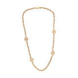 SMILE CABLE CHAIN - 6MM