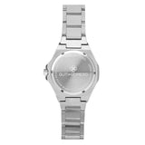 SILVER MATRIX 41MM BLUE DIAL