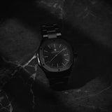 BLACK X 40MM - Guti Romero