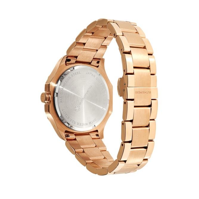 gear watch rose gold ROSE GOLD X-1 40MM – Guti Romero