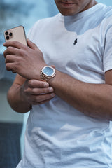 ROSE GOLD X-1 40MM - Guti Romero