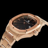 ROSE GOLD X-1 40MM - Guti Romero