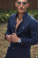 ROSE GOLD X 40MM - Guti Romero