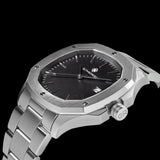 SILVER X-1 40MM - Guti Romero