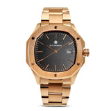 ROSE GOLD X-1 40MM
