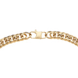 CUBAN CHAIN 10MM - GOLD