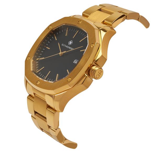 GOLD X-1 40MM