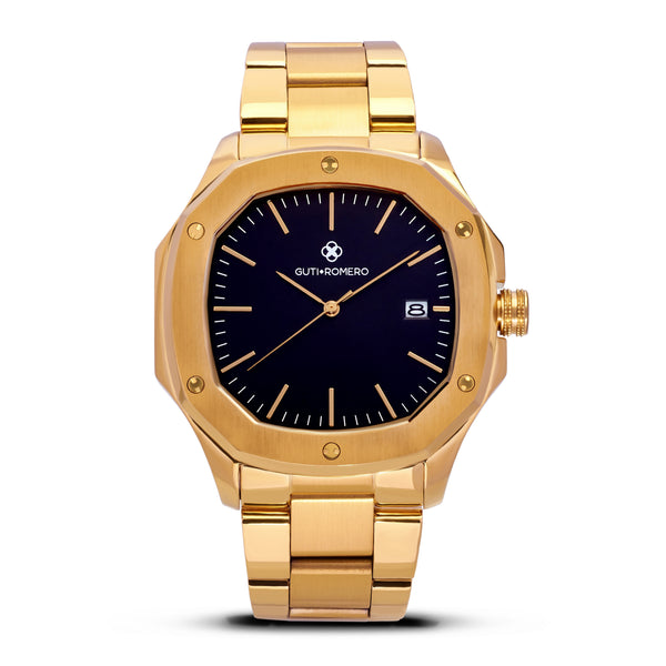 GOLD X-1 40MM