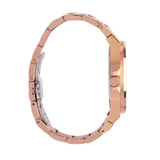 ROSE GOLD MATRIX 41MM