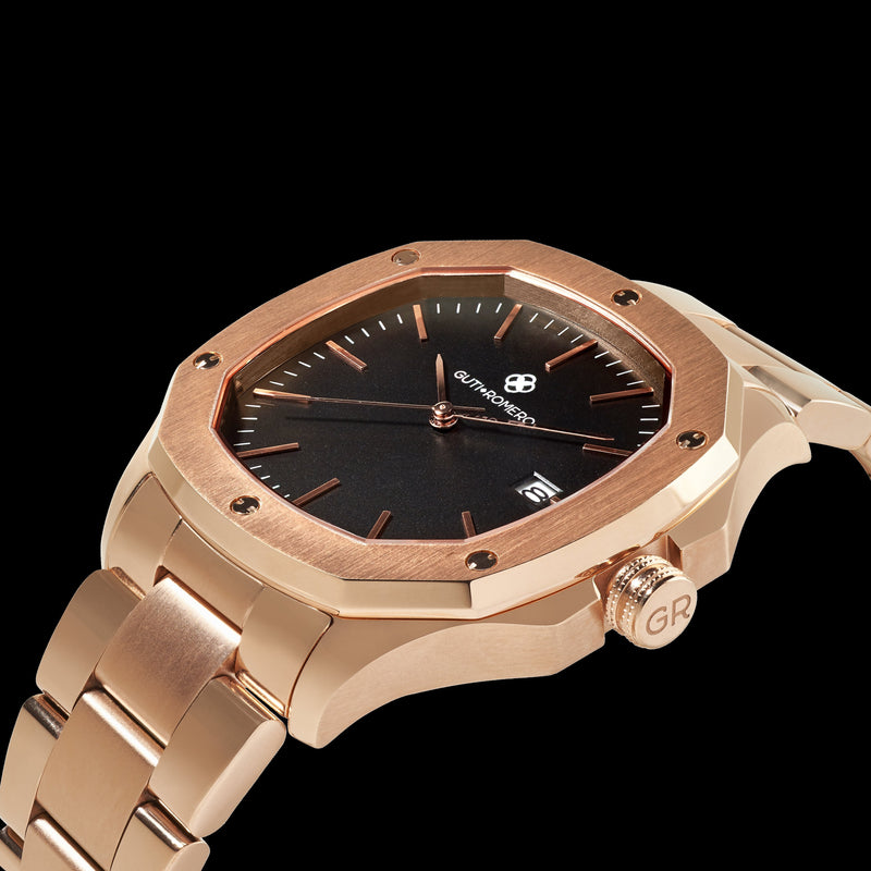 ROSE GOLD X-1 40MM - Guti Romero