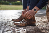 ROSE GOLD X 40MM - Guti Romero