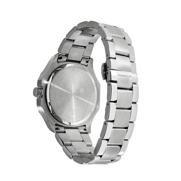 SILVER X-1 40MM – Guti Romero