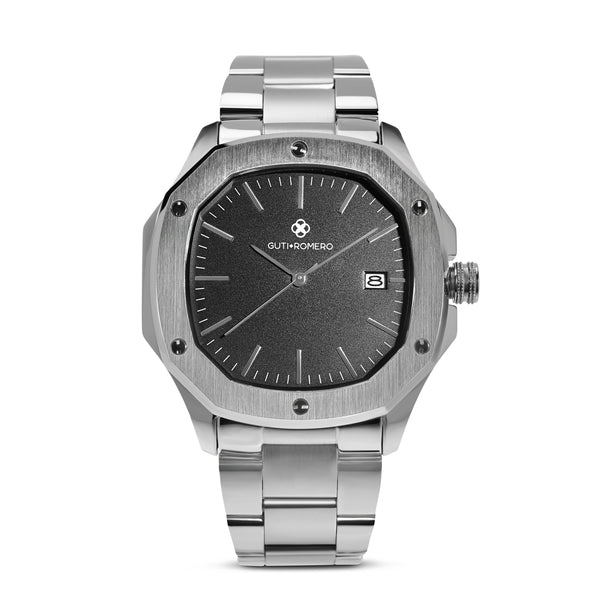 SILVER X-1 40MM